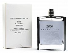 Туалетная вода Hugo Boss Boss Selection для мужчин (оригинал)