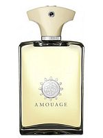 Парфюмированная вода Amouage Silver Man для мужчин (оригинал)