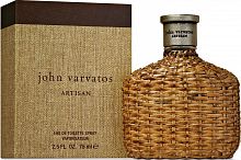 Туалетная вода John Varvatos Artisan для мужчин (оригинал)
