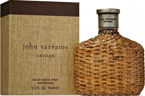 Туалетная вода John Varvatos Artisan для мужчин (оригинал)