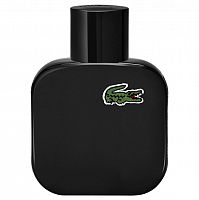 Туалетная вода Lacoste Eau De L.12.12 Noir для мужчин (оригинал)