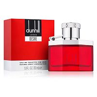 Туалетная вода Alfred Dunhill Desire for a Men для мужчин (оригинал)