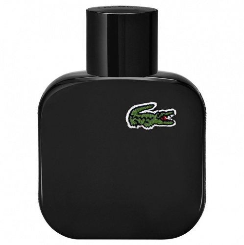 Туалетная вода Lacoste Eau De L.12.12 Noir для мужчин (оригинал)