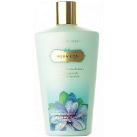Лосьон для тела Victoria's Secret Aqua Kiss для женщин (оригинал)