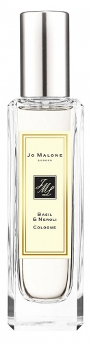 Одеколон Jo Malone Basil AND Neroli для мужчин и женщин (оригинал)
