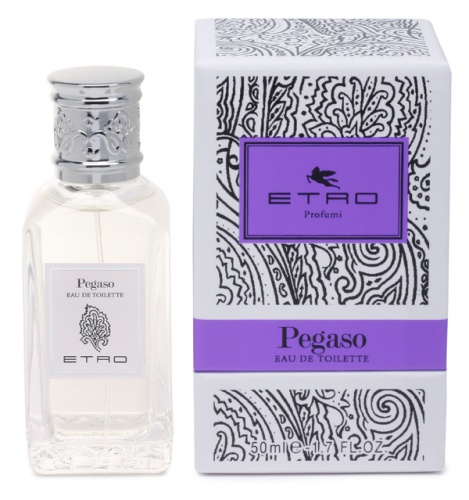 Туалетная вода Etro Pegaso для мужчин и женщин (оригинал)