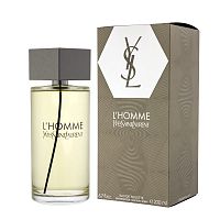 Туалетная вода Yves Saint Laurent Ysl L'homme для мужчин (оригинал)