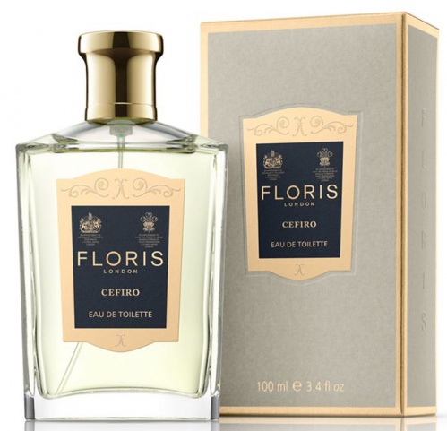 Туалетная вода Floris Cefiro для женщин (оригинал)