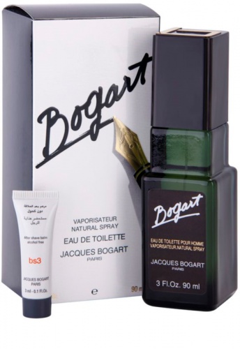Туалетная вода Bogart pour homme для мужчин (оригинал)