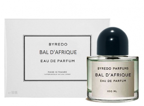 Парфюмированная вода Byredo Bal D'Afrique для мужчин и женщин (оригинал)