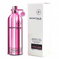 Парфюмированная вода  Montale Crystal Flowers для мужчин и женщин (оригинал)