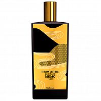Парфюмированная вода Memo Italian Leather для мужчин и женщин (оригинал)