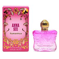 Туалетная вода Anna Sui Romantica для женщин (оригинал)