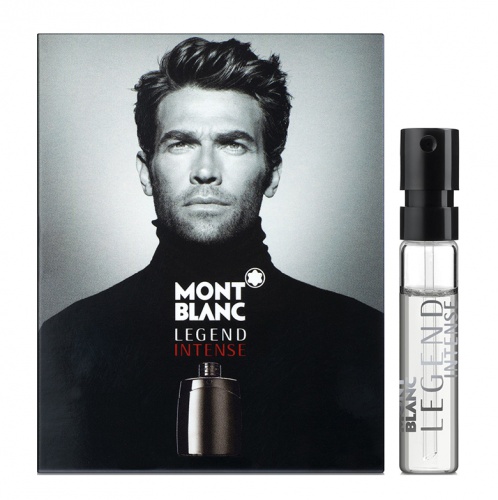 Туалетная вода Montblanc Legend Intense для мужчин (оригинал)