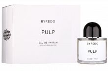 Парфюмированная вода Byredo Pulp для мужчин и женщин (оригинал)