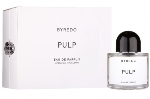 Парфюмированная вода Byredo Pulp для мужчин и женщин (оригинал)