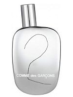 Парфюмированная вода Comme des Garcons 2 для женщин (оригинал)