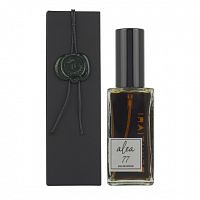 Парфюмированная вода BZ Parfums Alea 77 Dekhtiari для мужчин и женщин (оригинал)