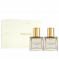 Набор Nishane Hacivat AND Ani Extrait Duo Set для мужчин и женщин (оригинал)