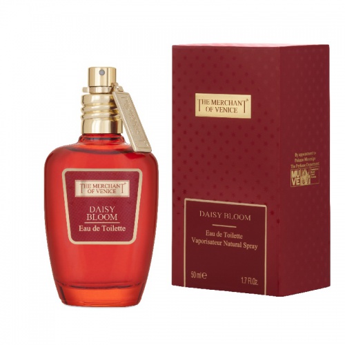 Туалетная вода The Merchant of Venice Daisy Bloom для мужчин и женщин (оригинал)