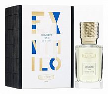 Ex Nihilo Cologne 352 LUXURY Orig.Pack! (тестер lux) edp 100 ml
