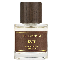 Парфюмированная вода Arboretum Kvit для мужчин и женщин (оригинал)