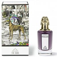 Penhaligon's Much Ado About the Duke (тестер lux) edp 75ml LUXURY Orig.Pack!