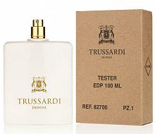 Парфюмированная вода Trussardi Donna для женщин (оригинал)