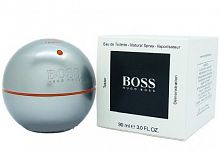 Туалетная вода Hugo Boss Boss In Motion для мужчин (оригинал)