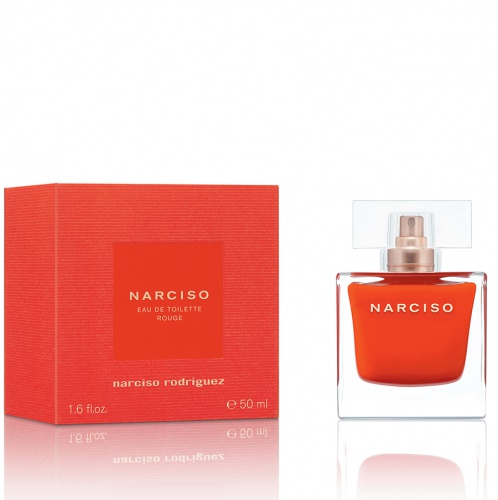 Туалетная вода Narciso Rodriguez Narciso Rouge для женщин (оригинал)