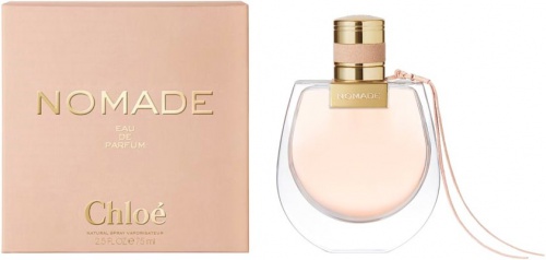 Парфюмированная вода Chloe Nomade (edp 75ml)