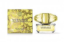 Туалетная вода Versace Yellow Diamond (edt 90ml)