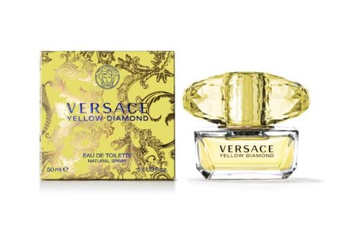 Туалетная вода Versace Yellow Diamond (edt 90ml)