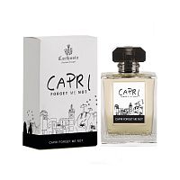 Парфюмированная вода Carthusia Capri Forget Me Not для мужчин и женщин (оригинал)