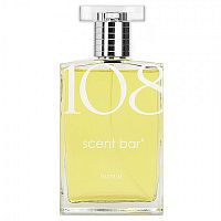 Парфюмированная вода Scent Bar 108 для мужчин и женщин (оригинал)