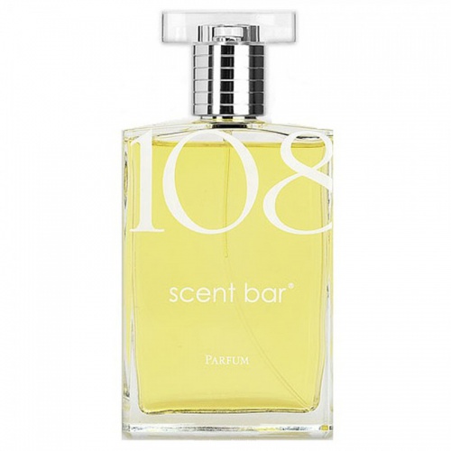 Парфюмированная вода Scent Bar 108 для мужчин и женщин (оригинал)