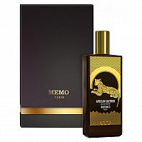 Memo African Leather (тестер lux) edp 75ml LUXURY Orig.Pack!