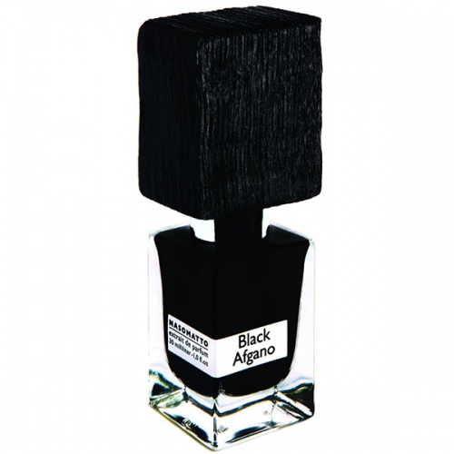 Nasomatto Black Afgano (тестер lux)