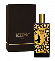 Парфюмированная вода Memo Marrocan Leather для мужчин и женщин (оригинал)