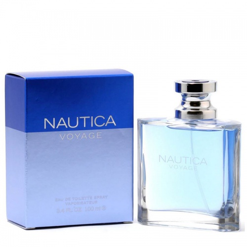 Туалетная вода Nautica Voyage для мужчин (оригинал)