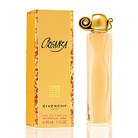 Парфюмированная вода Givenchy Organza для женщин (оригинал)