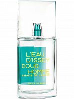 Туалетная вода Issey Miyake L'Eau D'Issey pour Homme Shade of Lagoon для мужчин (оригинал)