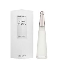 Туалетная вода Issey Miyake L'eau D'issey для женщин (оригинал)