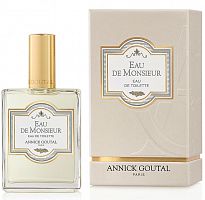 Туалетная вода Annick Goutal Eau de Monsieur для мужчин (оригинал)