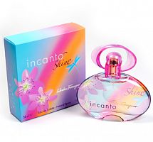 Туалетная вода Salvatore Ferragamo Incanto Shine для женщин (оригинал)