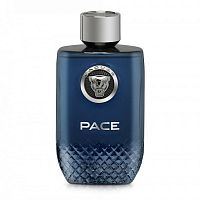 Туалетная вода Jaguar Pace для мужчин (оригинал)