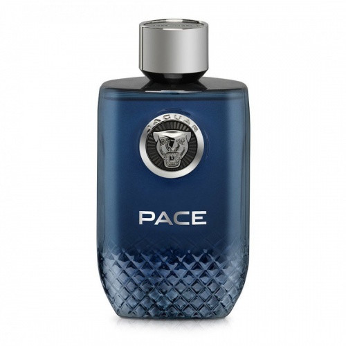 Туалетная вода Jaguar Pace для мужчин (оригинал)