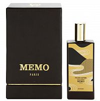 Memo Italian Leather (тестер lux) edp 75ml LUXURY Orig.Pack!