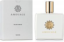 Парфюмированная вода Amouage Honour for Women для женщин (оригинал)