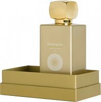 Парфюмированная вода Undergreen Gold Classic унисекс (оригинал)